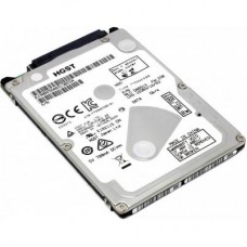 Жесткий диск для ноутбука 2.5" 500GB WDC Hitachi HGST (# 0J38075 / HTS725050A7E630 #)