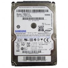 Жесткий диск для ноутбука 2.5" 320GB Seagate (# HM321HI #)