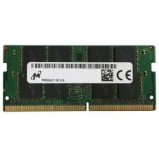 Модуль памяти для ноутбука SoDIMM DDR4 8GB 2133 MHz Micron (MTA16ATF1G64HZ-2G1B1)