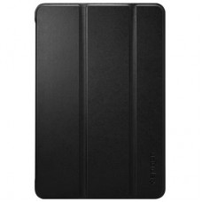 Чехол для планшета Spigen iPad Mini 2019 Smart Fold, Black (051CS26112)