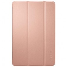 Чехол для планшета Spigen iPad Mini 2019 Smart Fold, Rose Gold (051CS26113)