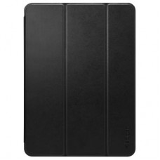 Чехол для планшета Spigen iPad Pro 12.9" (2018) Smart Fold Black(Ver.2) (068CS25712)