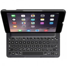 Чехол для планшета Belkin QODE Ultimate Pro для iPad iPad 2 (F5L176EABLK)