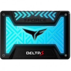 Накопитель SSD 2.5" 250GB Team (T253TR250G3C312)