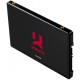 Накопитель SSD 2.5" 960GB Goodram (IRP-SSDPR-S25B-960)