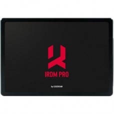 Накопитель SSD 2.5" 960GB Goodram (IRP-SSDPR-S25B-960)