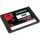Накопитель SSD 2.5"  60GB Kingston (# SKC300S37A/60G #)