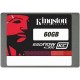 Накопитель SSD 2.5"  60GB Kingston (# SKC300S37A/60G #)