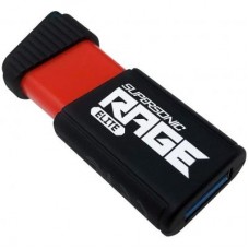 USB флеш накопитель Patriot 256GB Supersonic Rage Elite USB 3.1 (PEF256GSRE3USB)