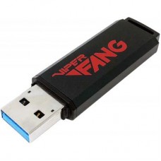 USB флеш накопитель Patriot 256GB Viper Fang USB 3.1 (PV256GFB3USB)