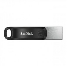 USB флеш накопитель SanDisk 256GB iXpand Go USB 3.0/Lightning (SDIX60N-256G-GN6NE)