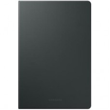 Чехол для планшета Samsung Book Cover Galaxy Tab S6 Lite (P610/615) Gray (EF-BP610PJEGRU)