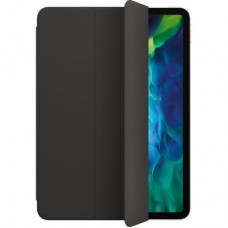 Чехол для планшета Apple Smart Folio for 11-inch iPad Pro (2nd generation) - Black (MXT42ZM/A)