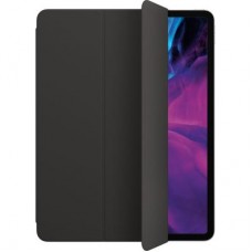 Чехол для планшета Apple Smart Folio for 12.9-inch iPad Pro (4th generation) - Black (MXT92ZM/A)