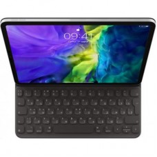 Чехол для планшета Apple Smart Keyboard Folio for 11-inch iPad Pro (2nd generation) - (MXNK2RS/A)