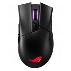 Мышка ASUS ROG Gladius II Wireless/Bluetooth Black (90MP00Z0-B0UA00)