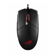 Мышка ASUS ROG Strix Impact II USB Black (90MP01E0-B0UA00)