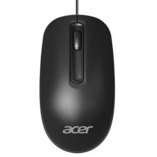 Мышка Acer Wired USB Black (NP.MCE1A.006)
