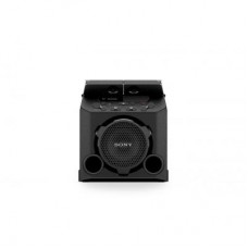 Акустическая система Sony GTK-PG10 Black (GTKPG10.RU1)