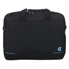 Сумка для ноутбука Ergo Arezzo 416 (Black) (EA416B)