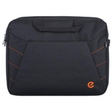 Сумка для ноутбука Ergo Bristol 316 (Black) (EBR316B)