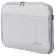 Сумка для ноутбука Attack 15.6" Universal Grey (ATK10323)