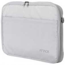 Сумка для ноутбука Attack 16,4" Universal Grey (ATK10324)