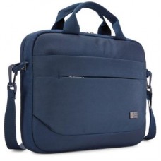 Сумка для ноутбука Case Logic 11.6" Advantage Attache ADVA-111 Dark Blue (3203985)