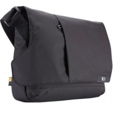 Сумка для ноутбука Case Logic 11.6" Messenger MLM-111 Black (3201620)
