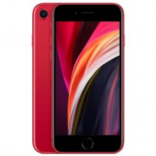 Мобильный телефон Apple iPhone SE (2020) 64Gb PRODUCT (Red) (MHGR3)