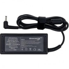 Блок питания к ноутбуку Grand-X Asus (19V 3.42A 65W) 3.0x1.1mm (AS65W135C)