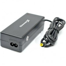 Блок питания к ноутбуку Grand-X HP/Compaq (18.5V 3.5A 65W) 4.8x1.7mm (HP65W17C)