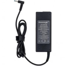Блок питания к ноутбуку Grand-X HP/Compaq (19.5V 4.62A 90W) 4.5x3.0mm (HP90W30C)