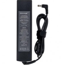 Блок питания к ноутбуку Grand-X Lenovo (20V 4,5A 90W) 5.5x2.5mm (LE90W25C)