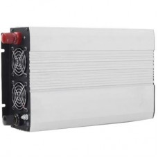 Автомобильный инвертор 12V/220V 1200 Вт EnerGenie (EG-PWC-045)