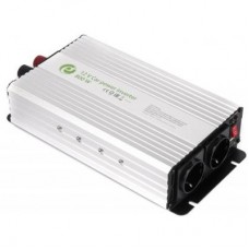 Автомобильный инвертор 12V/220V 800 Вт EnerGenie (EG-PWC-044)