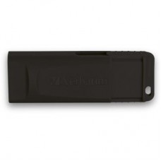 USB флеш накопитель Verbatim 16GB Slider USB 2.0 (MDAVR-3/G)