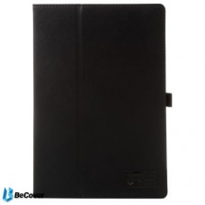 Чехол для планшета BeCover Slimbook для Lenovo Tab 4 10.0" Black (701702)
