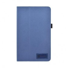 Чехол для планшета BeCover Slimbook для Lenovo Tab E7 TB-7104 Deep Blue (703659)
