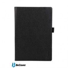 Чехол для планшета BeCover Slimbook для Lenovo Yoga Book Black (701433)