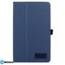 Чехол для планшета BeCover Slimbook для Prestigio Multipad Grace 3778 (PMT3778) Deep Bl (703653)