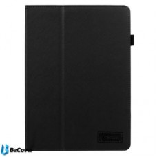 Чехол для планшета BeCover Slimbook для Prestigio Multipad Wize 3196 (PMT3196) Black (703654)