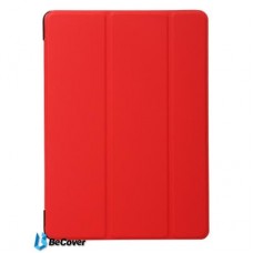 Чехол для планшета BeCover Smart Case для Apple iPad Pro 11 Red (703029)