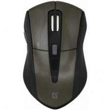 Мышка Defender Accura MM-965 Brown (52968)