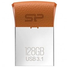 USB флеш накопитель Silicon Power 128GB Jewel J35 USB 3.1 (SP128GBUF3J35V1E)