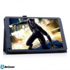 Чехол для планшета BeCover Slimbook для Prestigio MultiPad Wize 3131 (PMT3131) Deep Blu (702154)