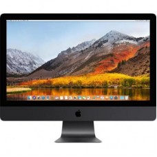 Компьютер Apple A1862 iMac Pro 27" Retina 5K (MQ2Y2RU/A)