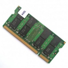 Модуль памяти для ноутбука SoDIMM DDR2 2GB 800 MHz Micron (MT16HTF25664HY-800G1)