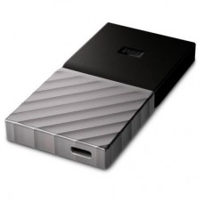 Накопитель SSD USB 3.1 1TB WD (WDBKVX0010PSL-WESN)