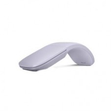 Мышка Microsoft Arc Mouse BT Lilac (ELG-00021)